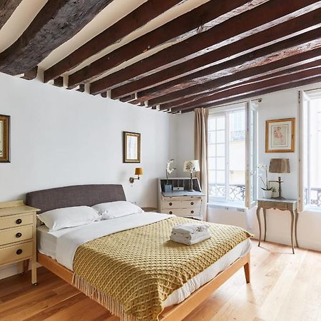 Le Marais - Cityapartmentstay Paris Extérieur photo