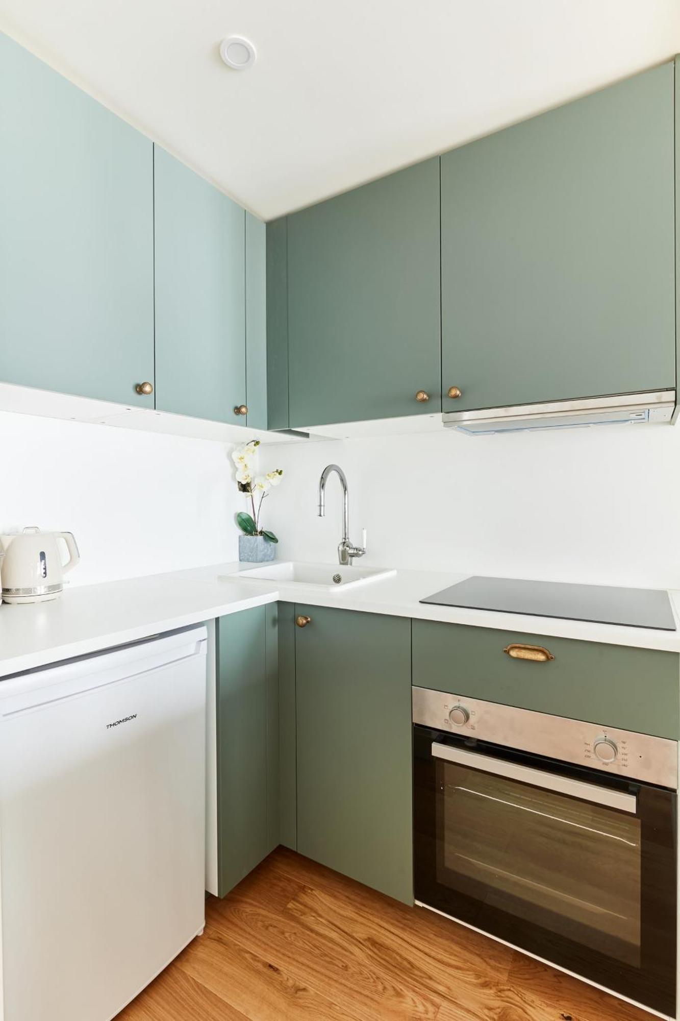 Le Marais - Cityapartmentstay Paris Extérieur photo